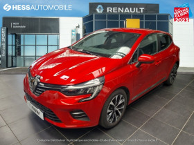 Renault Clio , garage RENAULT DACIA BELFORT  BELFORT