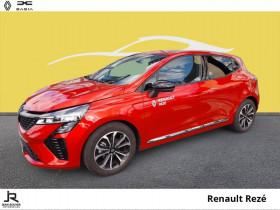 Renault Clio , garage RENAULT REZE  REZE