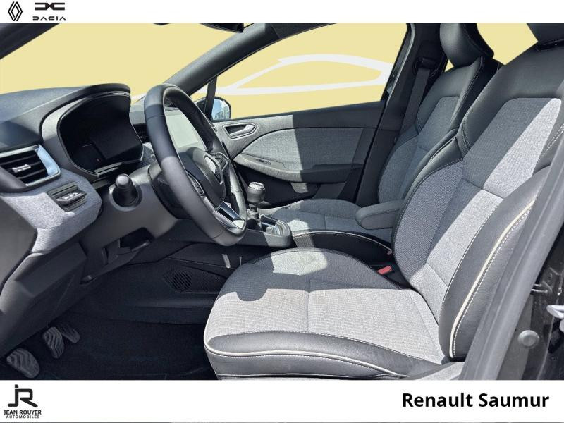 Renault Clio 1.0 TCe 90ch Techno  occasion  SAUMUR - photo n3