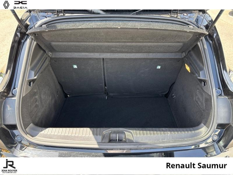 Renault Clio 1.0 TCe 90ch Techno  occasion  SAUMUR - photo n7