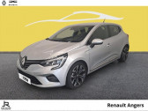 Renault Clio occasion année 2022 boite Manuelle Annonce Renault Clio occasion Essence 1.0 TCe 90ch Techno à ANGERS