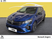 Renault Clio occasion année 2024 boite Manuelle Annonce Renault Clio occasion Essence 1.0 TCe 90ch Techno à ANGERS