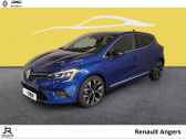 Annonce Renault Clio occasion Essence 1.0 TCe 90ch Techno  ANGERS