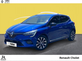 Renault Clio , garage RENAULT CHOLET  CHOLET