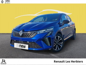 Renault Clio , garage RENAULT LES HERBIERS  LES HERBIERS