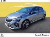 Renault Clio occasion année 2024 boite Manuelle Annonce Renault Clio occasion Essence 1.0 TCe 90ch Techno à THOUARS