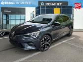Renault occasion en region Alsace