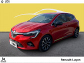 Annonce Renault Clio occasion Essence 1.0 TCe 90ch Techno  LUCON