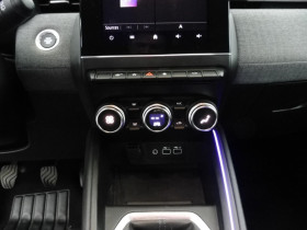 Renault Clio 1.0 tce 90ch techno  occasion � Ganges - photo n�7