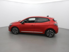 Renault Clio 1.0 tce 90ch techno  occasion � Ganges - photo n�5