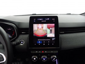 Renault Clio 1.0 tce 90ch techno  occasion � Ganges - photo n�6