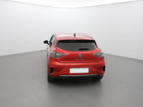 Renault Clio 1.0 tce 90ch techno  occasion � Ganges - photo n�4