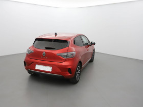 Renault Clio 1.0 tce 90ch techno  occasion � Ganges - photo n�3