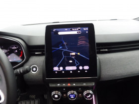 Renault Clio 1.0 tce 90ch techno  occasion � Ganges - photo n�10