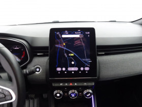 Renault Clio 1.0 tce 90ch techno  occasion � Ganges - photo n�10