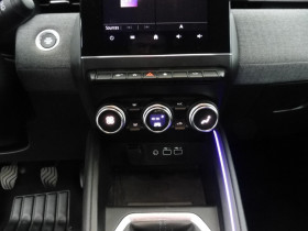 Renault Clio 1.0 tce 90ch techno  occasion � Ganges - photo n�7