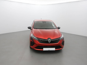 Renault Clio 1.0 tce 90ch techno  occasion � Ganges - photo n�2