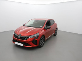 Renault Clio , garage SJ AUTOMOBILES � Ganges