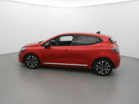 Renault Clio 1.0 tce 90ch techno  occasion � Ganges - photo n�5