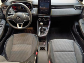 Renault Clio 1.0 tce 90ch techno  occasion � Ganges - photo n�4