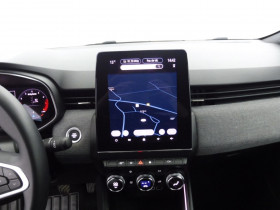 Renault Clio 1.0 tce 90ch techno  occasion � Ganges - photo n�10