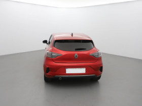 Renault Clio 1.0 tce 90ch techno  occasion � Ganges - photo n�4