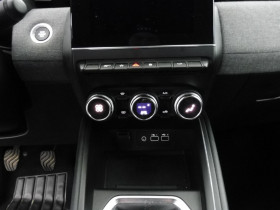 Renault Clio 1.0 tce 90ch techno  occasion � Ganges - photo n�7