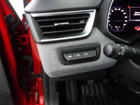 Renault Clio 1.0 tce 90ch techno  occasion � Ganges - photo n�8