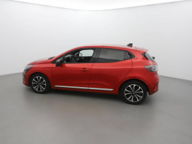 Renault Clio 1.0 tce 90ch techno  occasion  Ganges - photo n5