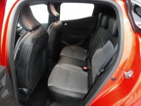 Renault Clio 1.0 tce 90ch techno  occasion  Ganges - photo n8