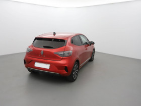Renault Clio 1.0 tce 90ch techno  occasion  Ganges - photo n3