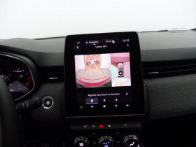 Renault Clio 1.0 tce 90ch techno  occasion  Ganges - photo n6