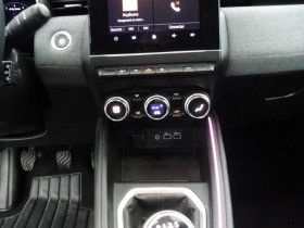 Renault Clio 1.0 tce 90ch techno  occasion  Ganges - photo n7