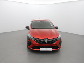 Renault Clio 1.0 tce 90ch techno  occasion  Ganges - photo n2