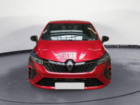 Renault Clio 1.0 tce 90ch techno  occasion � Ganges - photo n�8