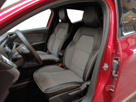 Renault Clio 1.0 tce 90ch techno  occasion � Ganges - photo n�10