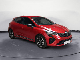 Renault Clio 1.0 tce 90ch techno  occasion � Ganges - photo n�7