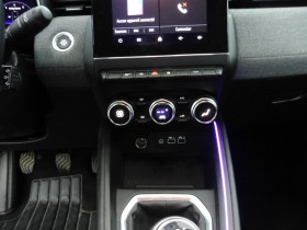 Renault Clio 1.0 tce 90ch techno  occasion � Ganges - photo n�7