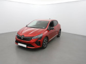 Annonce Renault Clio occasion Essence 1.0 tce 90ch techno � Ganges