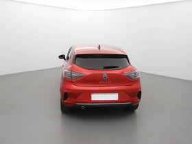 Renault Clio 1.0 tce 90ch techno  occasion � Ganges - photo n�4