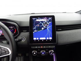 Renault Clio 1.0 tce 90ch techno  occasion � Ganges - photo n�10