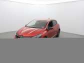 Annonce Renault Clio occasion Essence 1.0 tce 90ch techno � Ganges