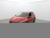 Annonce Renault Clio occasion Essence 1.0 tce 90ch techno � Ganges