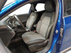 Renault Clio 1.0 tce 90ch techno  occasion � Ganges - photo n�10