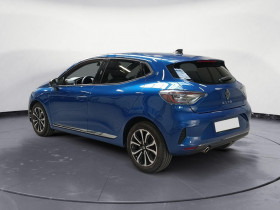 Renault Clio 1.0 tce 90ch techno  occasion � Ganges - photo n�3