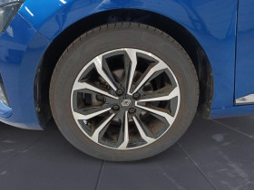 Renault Clio 1.0 tce 90ch techno  occasion � Ganges - photo n�9