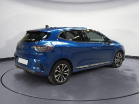 Renault Clio 1.0 tce 90ch techno  occasion � Ganges - photo n�5