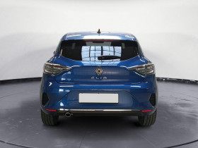 Renault Clio 1.0 tce 90ch techno  occasion � Ganges - photo n�4