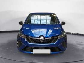 Renault Clio 1.0 tce 90ch techno  occasion � Ganges - photo n�8