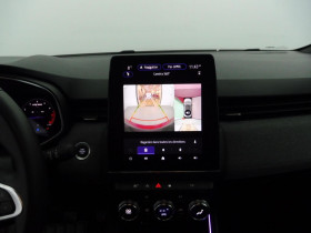 Renault Clio 1.0 tce 90ch techno  occasion � Ganges - photo n�6